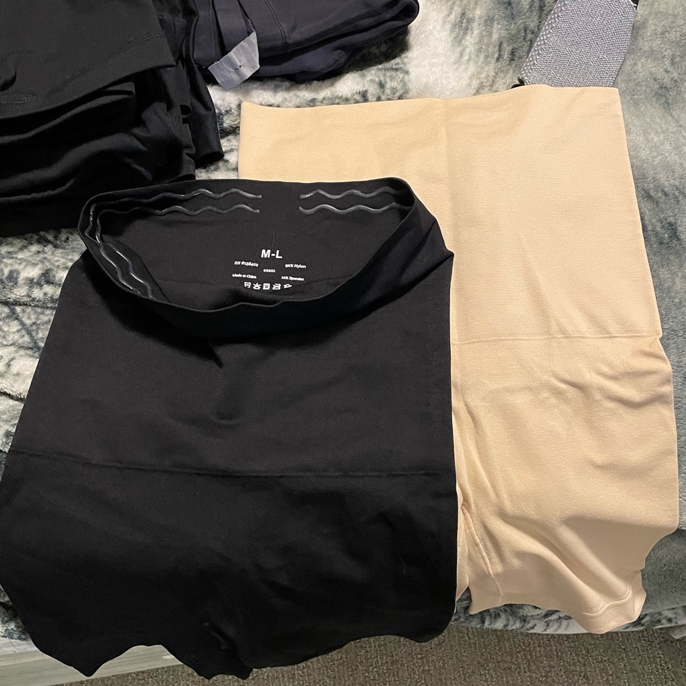 Shape Wear Shorts